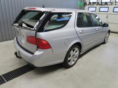 Saab 9-5 2.0t Farm
