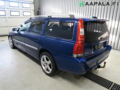 Volvo V70 II 2.4 D5