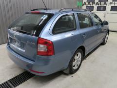 Skoda Octavia II 1.4 TSI Farm