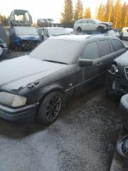 Mercedes-Benz C 220D farmari -97