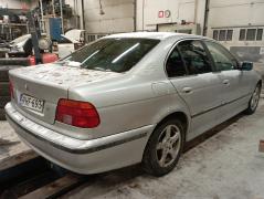 BMW 5-sarja E39