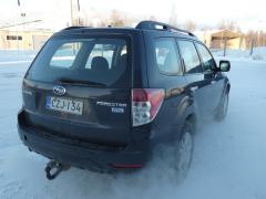 SUBARU FORESTER (SH) 2.0 D 2010 147hv