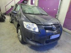 Toyota Auris 1.6VVT-i  -08
