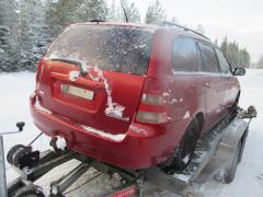 Toyota Corolla 02-07 ZZE-121L-AWMNKW(1A)
