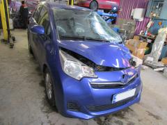Toyota Verso-S 1.33 -13