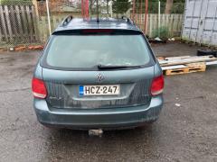 Volkswagen Golf V farkku