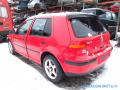 Kuva 3: Volkswagen Golf IV 5D HB 1,4 -99  1999