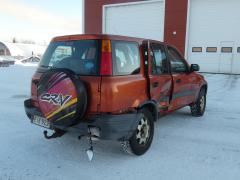 HONDA CR-V I (RD) 2.0 16V (RD1, RD3) 1998 128hv 