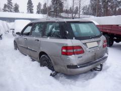 Fiat Stilo 5D Multiwagon 1.6i 16V MT5