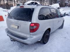 Chrysler Grand Voyager 5D MPV 2.8CRD A/T