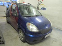 Toyota Yaris Verso 1.3 -99