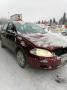 Kuva 3: Fiat CROMA 2.2 MPI 16V 147CV ACTIVE  2006