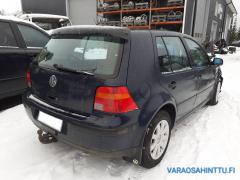 Volkswagen Golf IV 1,9TDI  5D HB -99