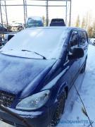Mercedes-Benz Vito -07 109 CDI