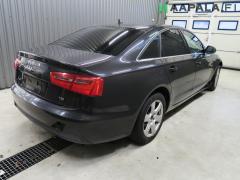 Audi A6 (4G) 2.0 TDi Sed