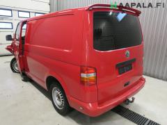 Volkswagen Transporter T5 2.5 TDi