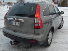HONDA CR-V III (RE) 2.2 i-CTDi 4WD 2008 140hv