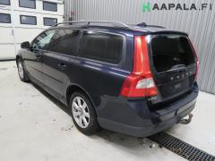 Volvo V70 III 2.4D