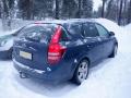 Kuva 3: Kia Cee'd I Pre-Facelift 5D SW 2.0i MT5 EX 2008