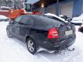 Kuva 3: Skoda Octavia 1Z3 5D HB 2.0TDI DSG Elegance 2007