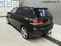 Volkswagen Golf VI 1.4 TSI 5/HB