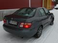 Kuva3: NISSAN ALMERA Sedan II (N16) 1.5 98hv