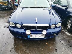 Jaguar X-type