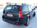 Kuva 3: VOLVO V50 (MW) 1.8 FlexFuel 125hv 2008