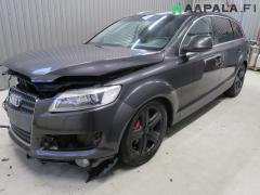 Audi Q7 (4L) 4.2 TDi