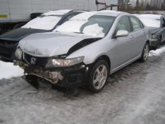 Honda Accord 2.0i16v sedan