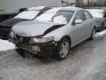 Kuva 3: Honda Accord 2.0i16v sedan 2005