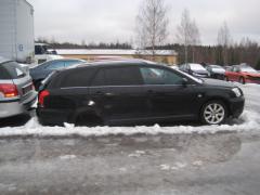 Toyota Avensis 2.2tdci 130kw 