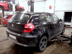 BMW E87 Facelift 116i 5D HB MT6