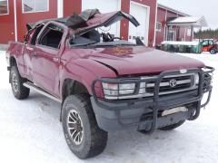 Toyota Hilux 4WD 2.4TD 4WD 1999 90hv
