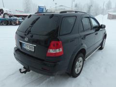 KIA SORENTO I (JC) 2.4  139hv