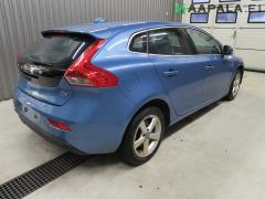 Volvo V40 2.0 D2