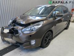 Kia Carens III 1.7 CRDi