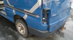 Toyota Hiace 4 WD  2.5 TD D4D  2KD  117 HV