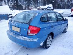 Kia Rio RS 5D STW 1.3i MT5