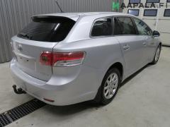 Toyota Avensis (T27) 1.6i Valvematic Farm