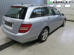 Mercedes-Benz C 204 180 CDi Farm