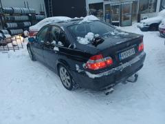 BMW 3-sarja E46