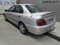 Kuva 3: Honda Accord 1.8i 16V Sed 1999