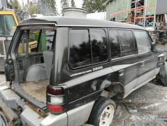 Mitsubishi Pajero 2,8TD aut.  pitk -98 V46W