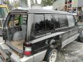 Kuva 3: Mitsubishi Pajero 2,8TD aut.  pitk -98 V46W 1998