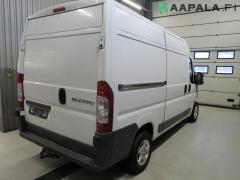 Fiat Ducato 2.3 D 130 MultiJet