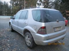 Mercedes-Benz ML