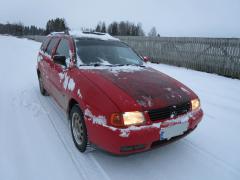 Volkswagen Polo 1.4 farm. -99