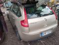 Kuva 3: Citroen C4 2006