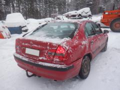 Mitsubishi Carisma Facelift 5D HB 1.6i MT5 Comfort